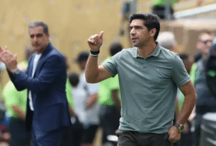 Foto: Cesar Greco/Palmeiras